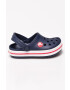 Crocs Gyerek szandál 204537.NAVY - Pepit.hu