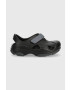 Crocs gyerek szandál ALL TERRAIN FISHERMAN SANDAL zöld - Pepit.hu