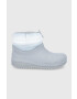 Crocs hócipő Classic Neo Puff Shorty Boot - Pepit.hu