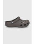 Crocs papucs Classic barna 10001 - Pepit.hu