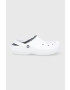 Crocs papucs CLASSIC 203591 fehér - Pepit.hu