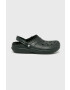 Crocs papucs Classic Lined Clog 203591 - Pepit.hu