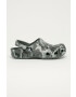 Crocs papucs Classic Pritned Camo Clog szürke férfi 206454 - Pepit.hu