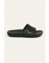 Crocs papucs Classic Slide fekete női 206121 - Pepit.hu