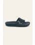 Crocs papucs Classic Slide sötétkék női 206121 - Pepit.hu