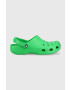 Crocs papucs Classic Classic zöld 10001 - Pepit.hu