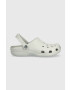 Crocs papucs CLASSIC szürke - Pepit.hu