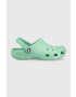 Crocs papucs Classic türkiz női 10001 - Pepit.hu