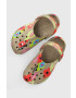 Crocs papucs Classic Ikat Clog - Pepit.hu