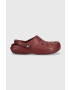 Crocs papucs Classic Lined Clog - Pepit.hu