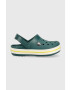 Crocs papucs Crocband Clog türkiz - Pepit.hu