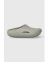 Crocs papucs Mellow Clog szürke női 208493 - Pepit.hu