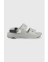 Crocs szandál Classic All Terain Sandal szürke 207711 - Pepit.hu