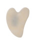 Danielle Beauty arcmasszírozó lemez Gua Sha White Jade - Pepit.hu