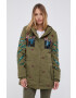 Desigual parka - Pepit.hu