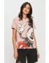 Desigual T-shirt - Pepit.hu