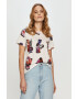 Desigual T-shirt - Pepit.hu