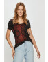 Desigual T-shirt - Pepit.hu