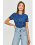 Desigual T-shirt - Pepit.hu