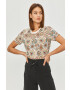 Desigual T-shirt - Pepit.hu