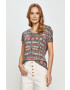 Desigual T-shirt - Pepit.hu