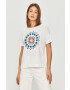 Desigual T-shirt - Pepit.hu