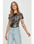 Desigual T-shirt - Pepit.hu