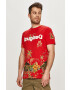 Desigual T-shirt - Pepit.hu