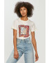 Desigual T-shirt - Pepit.hu