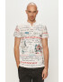 Desigual T-shirt - Pepit.hu