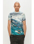 Desigual T-shirt - Pepit.hu