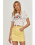 Desigual t-shirt - Pepit.hu