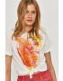 Desigual T-shirt - Pepit.hu