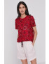 Desigual t-shirt - Pepit.hu