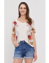 Desigual T-shirt - Pepit.hu