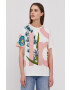 Desigual T-shirt - Pepit.hu