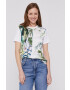 Desigual T-shirt - Pepit.hu