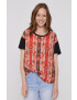 Desigual t-shirt - Pepit.hu