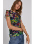 Desigual T-shirt - Pepit.hu