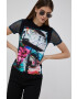 Desigual t-shirt - Pepit.hu