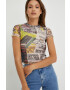 Desigual t-shirt - Pepit.hu