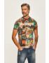 Desigual T-shirt - Pepit.hu