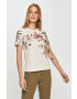 Desigual T-shirt - Pepit.hu