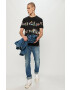 Desigual T-shirt - Pepit.hu