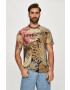 Desigual T-shirt - Pepit.hu