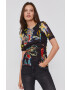 Desigual t-shirt x Monsieur Christian Lacroix - Pepit.hu