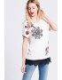 Desigual Top Oporto - Pepit.hu