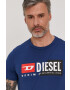 Diesel t-shirt - Pepit.hu