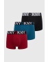 DKNY boxeralsó 3 db szürke férfi - Pepit.hu