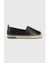 DKNY espadrilles MAKALINA barna K4299042 - Pepit.hu